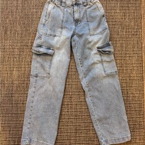 GOGO Jeans Women's Skater Jeans